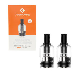 GEEKVAPE電子煙,GEEKVAPE