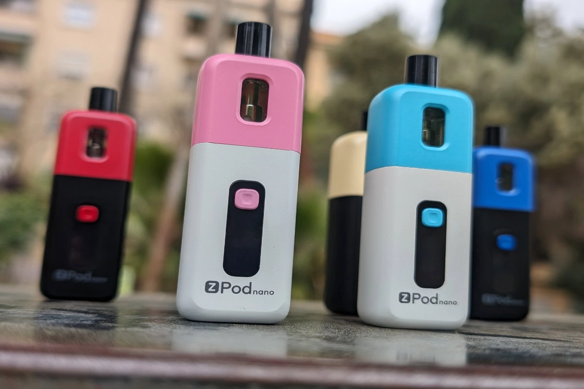 Innokin-Z-Pod-Nano-Image-2 Innokin Z Pod Nano Image 2