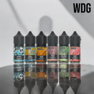 WDG 7